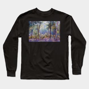 'Filtered Light' Long Sleeve T-Shirt